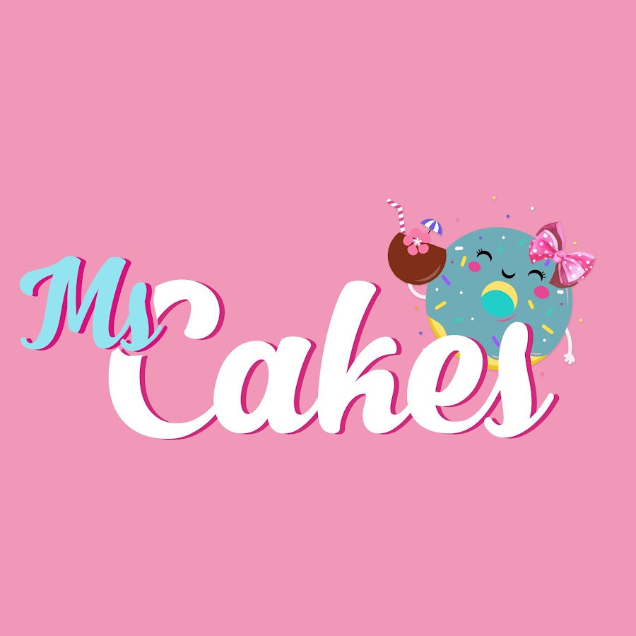 Ms. Cakes