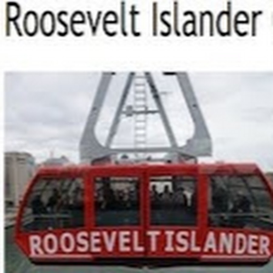 roosevelt Islander