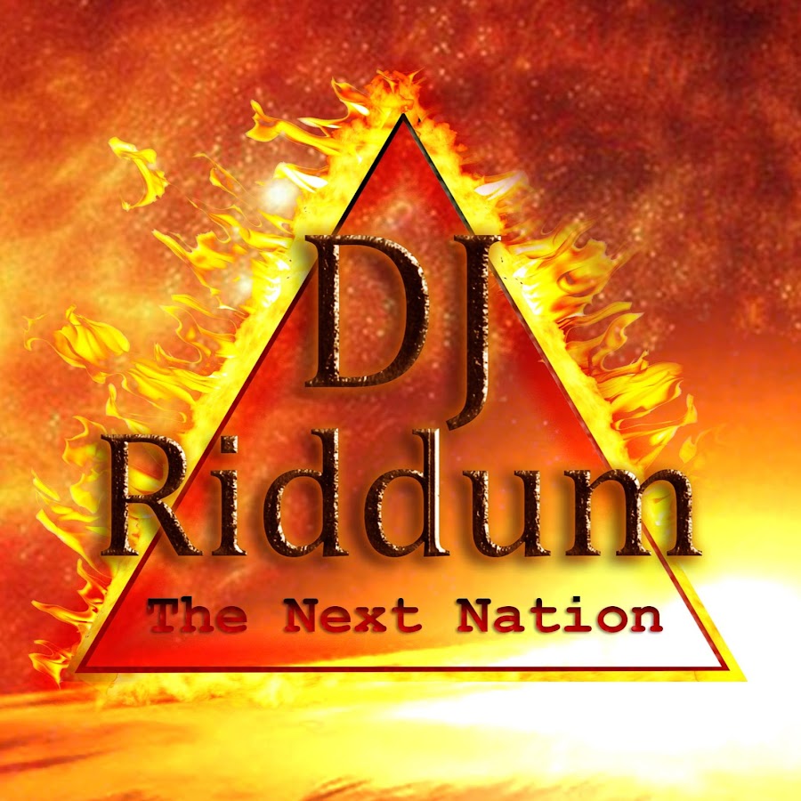 DJ Riddum - YouTube