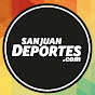 San Juan Deportes TV