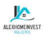 Real estate in Spain AlexHomeInvest