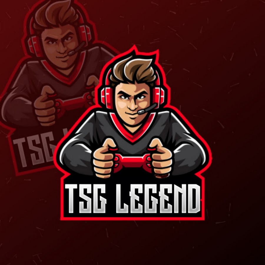 TSG LEGEND @TSGLEGEND