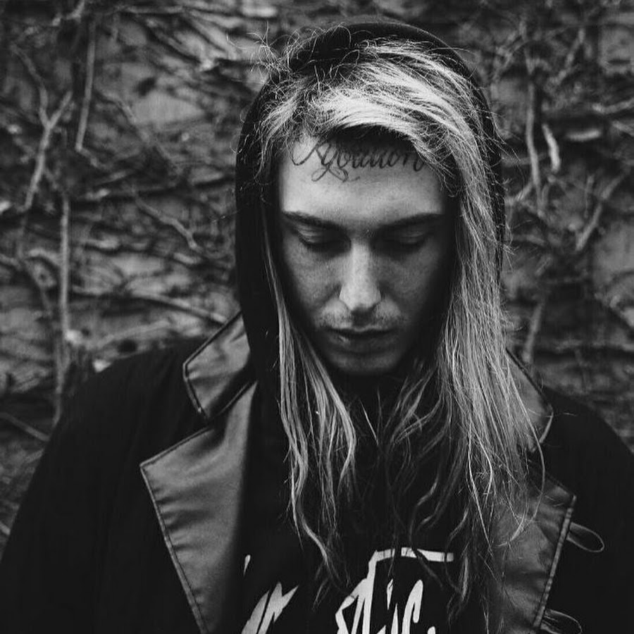 Ghostemane - mercury official 8d audio - youtube