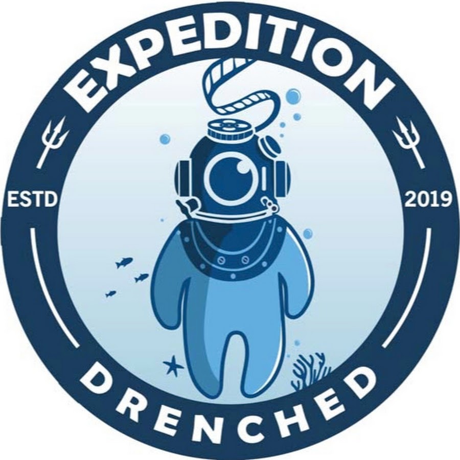 Expedition Drenched