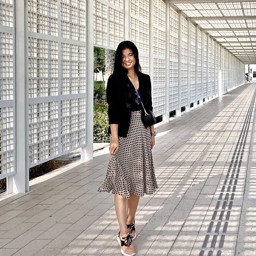 Linda Huynh YouTube