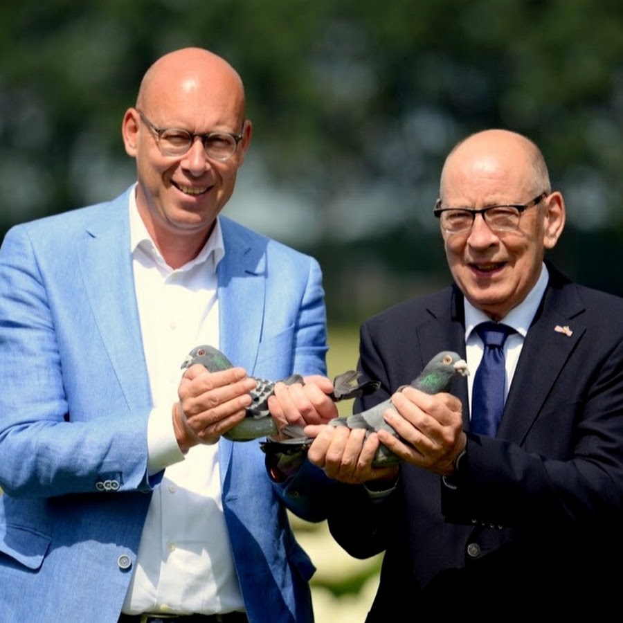 H. and E.J. Eijerkamp @henejeijerkamp