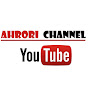 AHRORI Channel