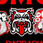 B.M.C BARBARIAN MUSIC COMPANY