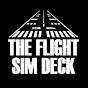 The Flight Sim Deck