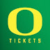 Oregon Ducks Athletic Ticket Office