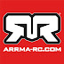 logo ARRMARC