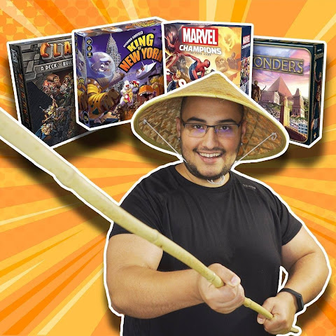 influencer profile picture