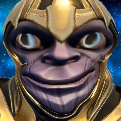 influencer profile picture