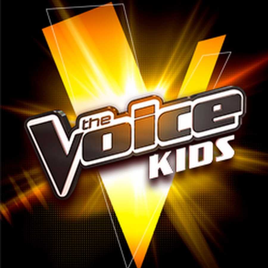 The Voice Kids Australia