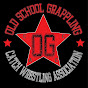 Old School Grappling Catch Wrestling Association