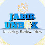 JABIR UNbox