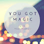 You Got Magic with Neel Madhav