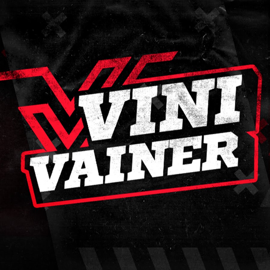 Vini Vainer @ViniVainer