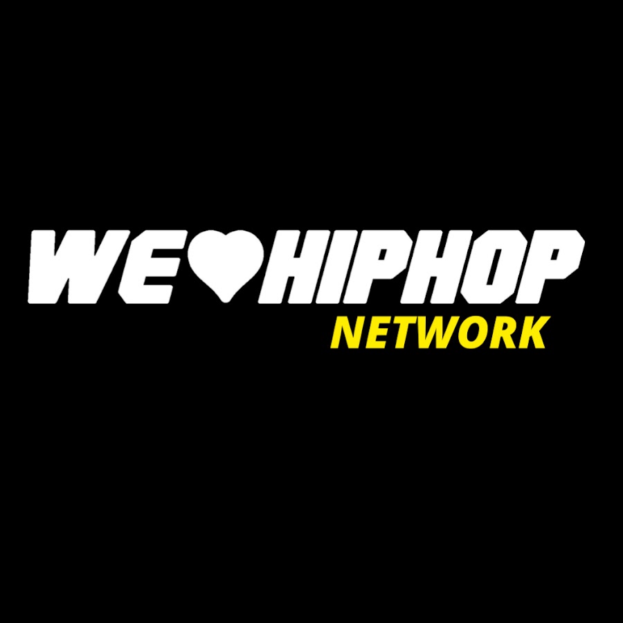 We Love Hip Hop Network @WeLoveHipHopNetwork416