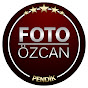 FOTO ÖZCAN