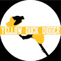 Yellow Duck Digger