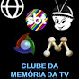 Júlio César Brecci - Clube da Memória da TV