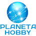 logo Планета Хобби