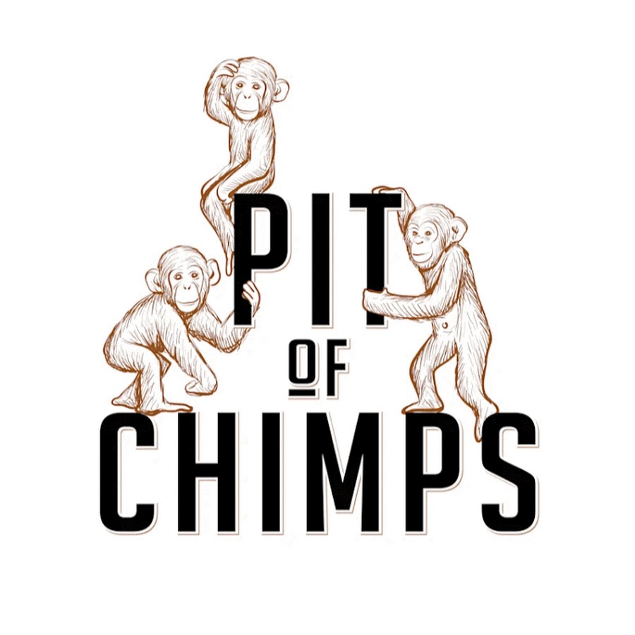 Pit of Chimps