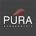 logo Pura - Cars & Detail