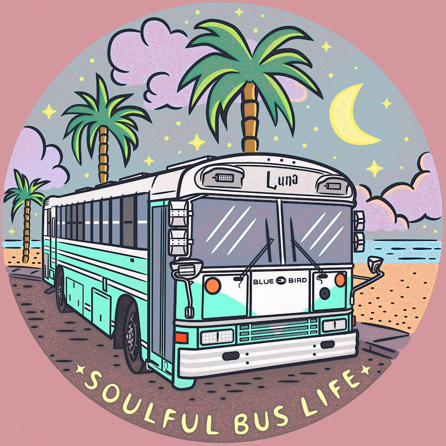 Soulful Bus Life