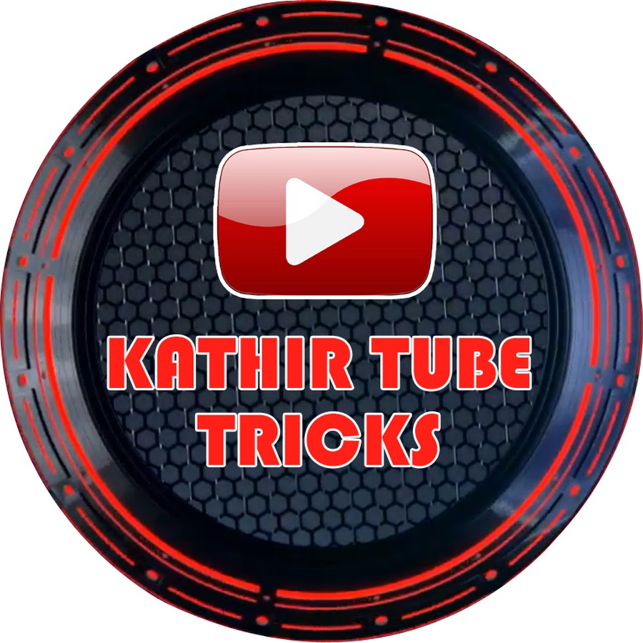 Kathir Tube Tricks