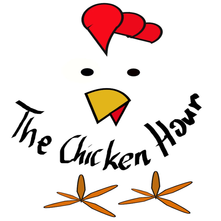 The Chicken Hour Podcast