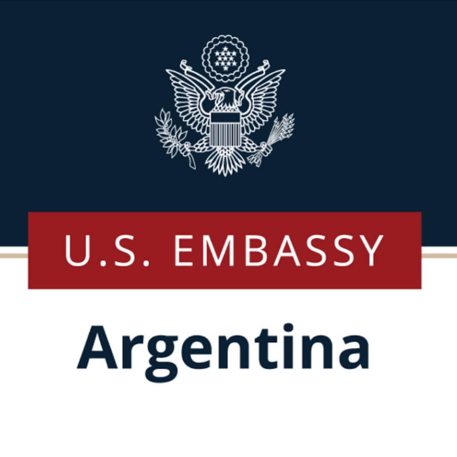 EmbajadaUSA @embajadausa