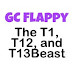 GC Flappy The T1, T12, T13 Beast