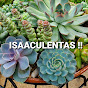 Isaaculentas !!