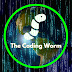 logo Coding Worm