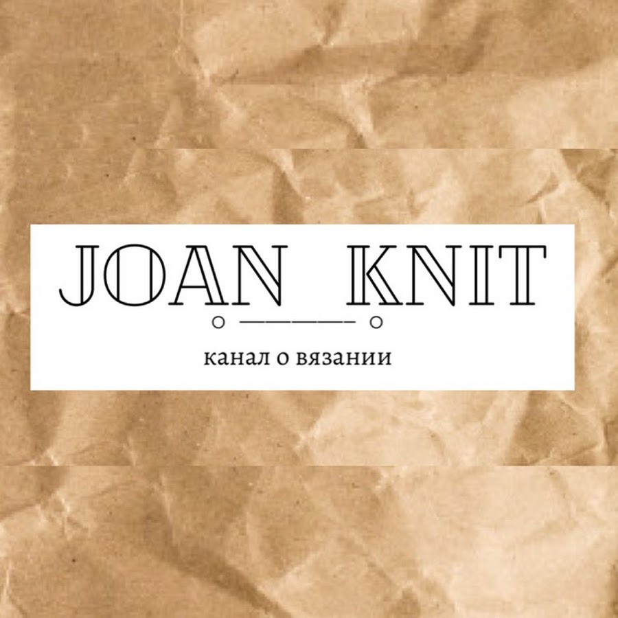 Joan Knit