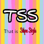 TSS -That is Silpa style