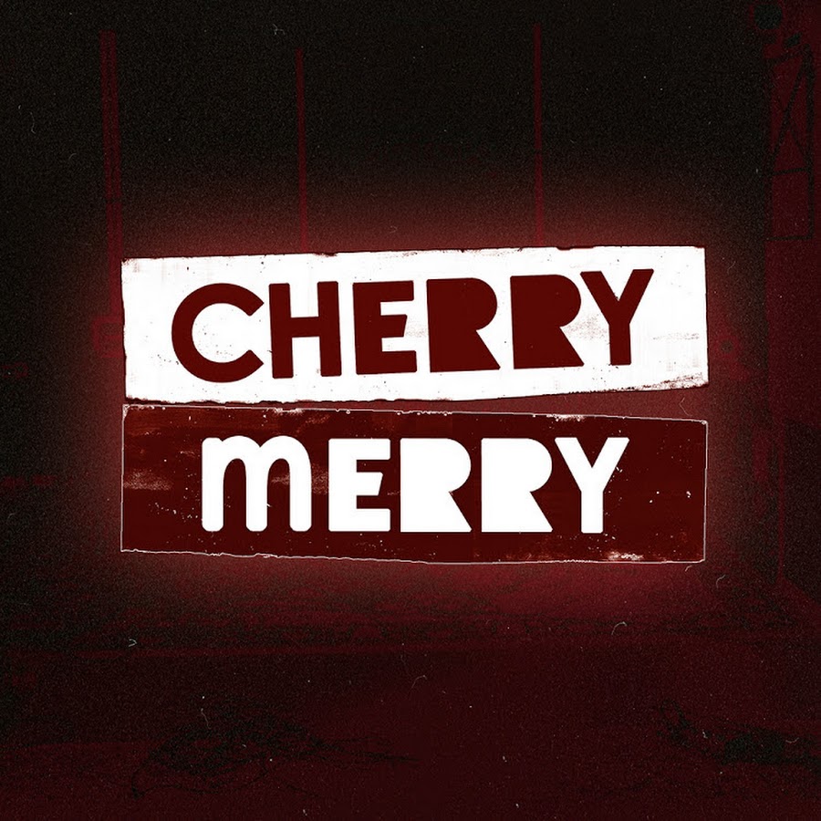 Merry cherry