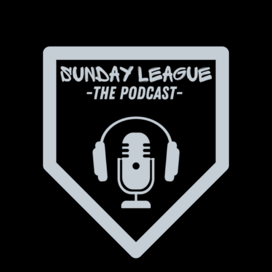 Sunday League Podcast