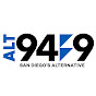 Alt 949 - San Diego's Alternative