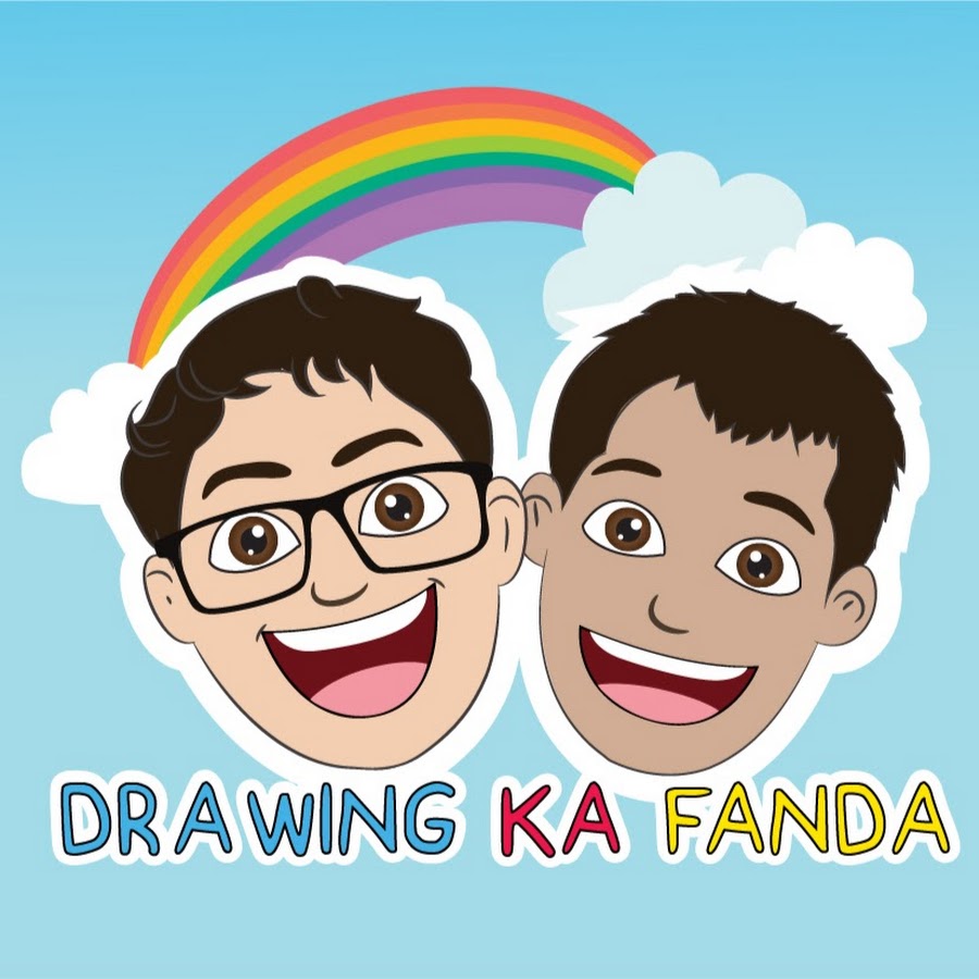 DRAWING KA FANDA