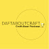 Daftaboutcraft - The Craft Beer Podcast