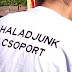 Haladjunk Csoport