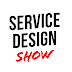 logo Service Design Show