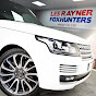 Les Rayner Foxhunters Motor Company