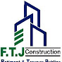 FTJ Construction