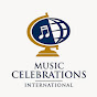 Music Celebrations International