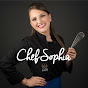 Chef Sophia