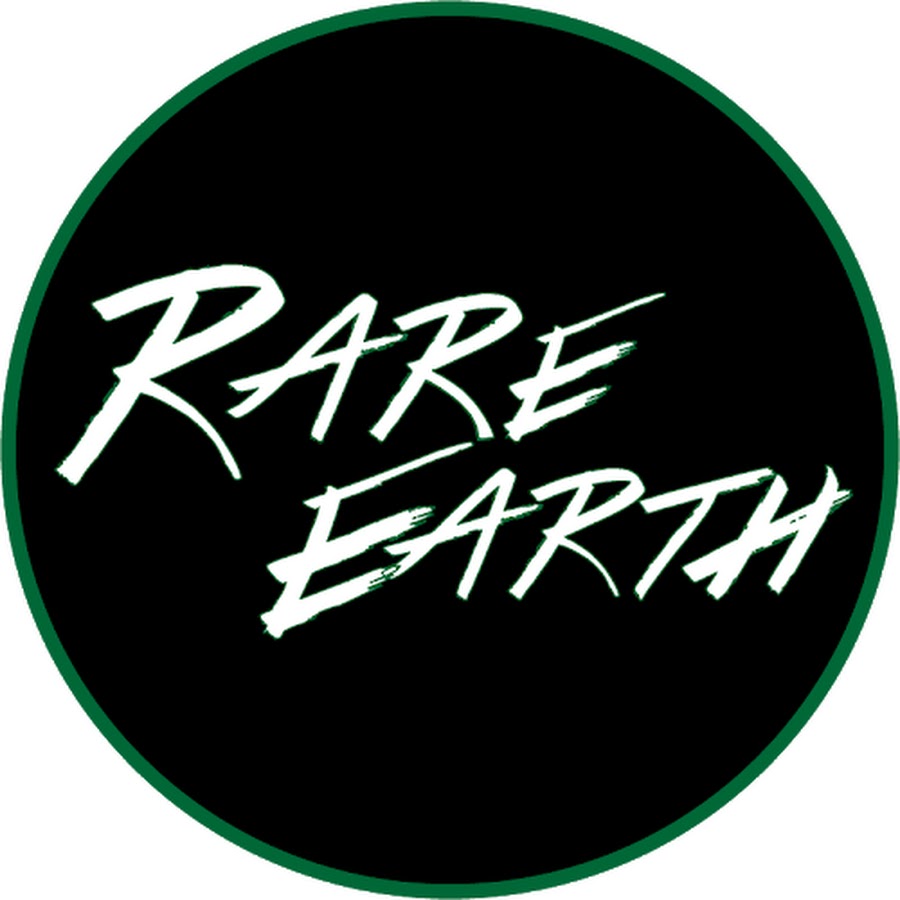 Rare Earth @RareEarthSeries